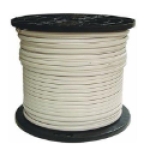 Southwire® 28827401 Romex® Series 600 V 15 A 2 Cond NM-B Copper 1000 ft Cable