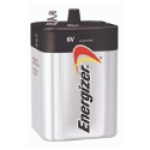 Energizer® 529 6 V 44 mAh Lantern Battery