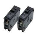 Siemens Q120 20 A 10 kA 1 Pole Plug On Mount Miniature Circuit Breaker