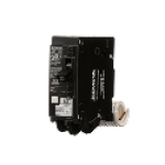 Siemens QF120A 20 A 10 kA 1 Pole Plug On Mount Ground Fault Circuit Breaker