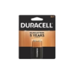 DURACELL® MN1604B1 9 V Size 9V Coppertop Battery