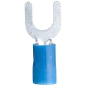 GB® 10-114 16-14 AWG Wire 600 V Vinyl Insulation Spade Terminal