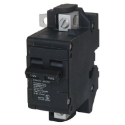 Siemens MBK100A 100 A 22 kA 2 Poles Plug On Mount Circuit Breaker