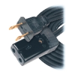 Southwire® Woods® 0294 6 ft Length Appliance Cord