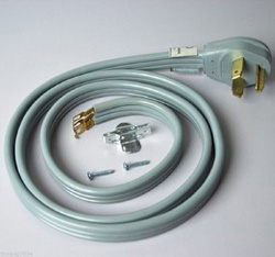 Knox® C30430 30 A 4 ft Dryer Appliance Cord