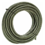 Southwire® 55082303 Alflex™ Series 3/4 in 0.812 in Inside Dia 0.835 in Outside Dia Reduced Wall Flexible Metal Conduit