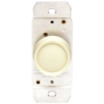 Leviton® Trimatron® C21-00700-00I Single Pole Switch 120 VAC 600/150 W Universal Dimmer