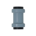 Southwire® 65070403 SIMPush™ Series 3/4 in Push-in Metal EMT Conduit Coupling