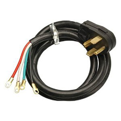 Knox® C40630 30 A 6 ft Dryer Appliance Cord