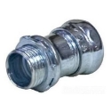 TOPAZ® 656S 2 in Steel Compression Connector