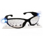 SAS Safety 5420-15 Lightcrafters® 1.5 BiFocal Lightweight Reading Glasses