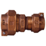 Legend Valve 313-253NL 3/4 in Pack Joint (IPS) Lead-Free Pack Joint Union