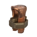 NSI N-2/OR N Series Series Copper Split Bolt Connector