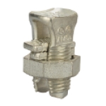 NSI N-2SP N Series Series 600 VAC 8-2 AWG Solid/Stranded Aluminum/Copper All-Purpose Split Bolt Connector