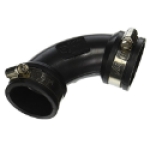 Homewerks Faucets 808 L-150 1-1/2 in 90 deg Pipe Elbow