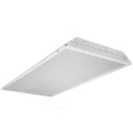 Acuity Brands Lithonia Lighting® GT4-MV GT4 Series 120/277 V 128 W Fixture Fluorescent Lamp Fluorescent Troffer