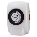 NSI 402B TORK Series 125 A 15 A 1 Pole Mechanical Time Switch