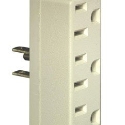 00697-009-00I OUTLET P-I TRIPLE IV