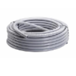 TOPAZ® HF134 3/4 in 0.84 in Inside Dia 1.05 in Outside Dia Liquidtight Non-Metallic Flexible Metal Conduit