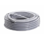 TOPAZ® HF11 1 in 1.066 in Inside Dia 1.29 in Outside Dia Liquidtight Non-Metallic Flexible Metal Conduit