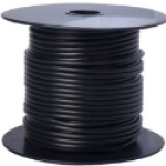 Southwire® 55667123 60 VDC/25 VAC 1 Cond Copper 100 ft Flexible Stranded Bare Primary Wire