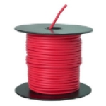 Southwire® 55667423 60 VDC/25 VAC 1 Cond Copper 100 ft Flexible Stranded Bare Primary Wire