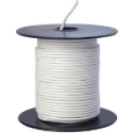 Southwire® 55667223 60 VDC/25 VAC 1 Cond Copper 100 ft Flexible Stranded Bare Primary Wire