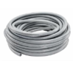 TOPAZ® 6104 1-1/4 in 1.37 - 1.394 in Inside Dia 1.63 - 1.661 in Outside Dia Liquidtight Metallic Flexible Metal Conduit