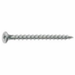 National Nail® PRO-FIT® 0282194 #10 3-1/2 in Hardened Steel Deck Screw