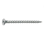 National Nail® PRO-FIT® 0282198 #10 3-1/2 in Hardened Steel Deck Screw