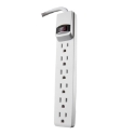 Southwire® Woods® 41436 120 V 15 A 1800 W Power Strip