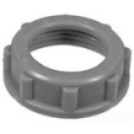 TOPAZ® 838 3 in Insulated Material Standard: Thermoplastic Female Threaded Insulated Bushing