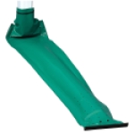 Thermwell Products Frost King® DE46 Plastic Green Splash Block