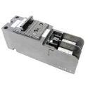 Eaton BJ2200 200 A 10 kA 2 Poles Plug On Mount Circuit Breaker