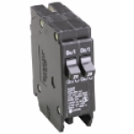 Eaton BD2020 20/20 A 10 kA 1 Pole Plug On Mount Circuit Breaker