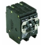 Eaton BQ220230 20/30 A 10 kA 4 Poles Plug On Mount Circuit Breaker