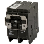 Eaton BQ230250 30/50 A 10 kA 4 Poles Plug On Mount Circuit Breaker