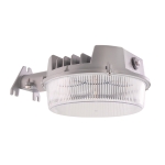 Cooper Lighting HALO ALB2A40GY ALB Series Series 120 V 0.162 A 19.5 W 2000 Lumens Area Light