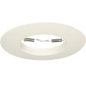 Cooper Lighting HALO 301P 75 W 6 in Nominal Aperture White Housing Open Trim