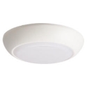 Cooper Lighting HALO CLD7089SWHR CLD Series 120 V 11.2 W Fixture LED LED Surface Luminaire