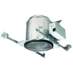 Cooper Lighting HALO E7ICAT 120 V CFL/Halogen/Incandescent/LED Lamp 75 W Lamp Recessed Housing