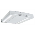 Cooper Lighting Metalux EHBLD23D40R1 120/277 V 213 W 23000 Lumens Bright White Universal High Bay Fixture