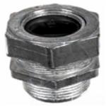 TOPAZ® 876C 2 in Die Cast Zinc Watertight Compression Connector