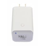 Cooper Lighting HALO HWB1BLE40AWH 110/120 V Supply Plug In Mount White Internet Access Bridge