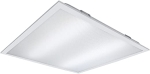 Cooper Lighting 22GPT3040R Prismatic LED panel 2 x 2 White