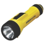 Energizer® EVEREADY® 1251L D Battery 2 Batteries 35 Lumens Industrial Economy Flashlight