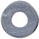 HILLMAN™ 280050 6 Steel Flat Washer