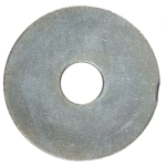 HILLMAN™ 280054 10 Steel Flat Washer