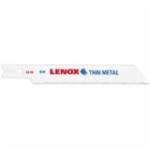 Stanley® Black+Decker® LENOX® 20323BT324J 3-5/8 in 3/8 in 0.037 in Bi-Metal Jig Saw Blade