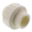 Spears 4197-010 1 in Socket Chlorinated PVC Pipe Union